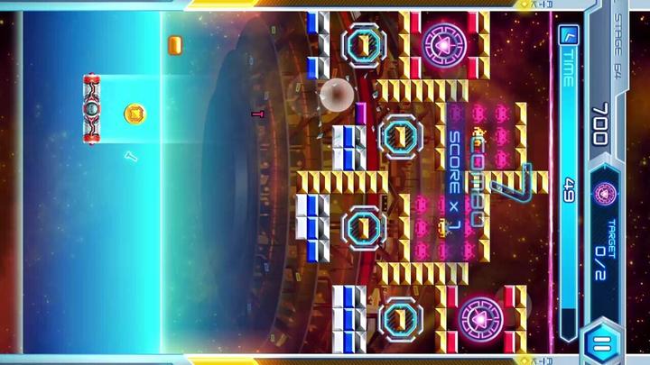Immagine prodotto ININ Games Space Invaders per sempre (PS4, DE)