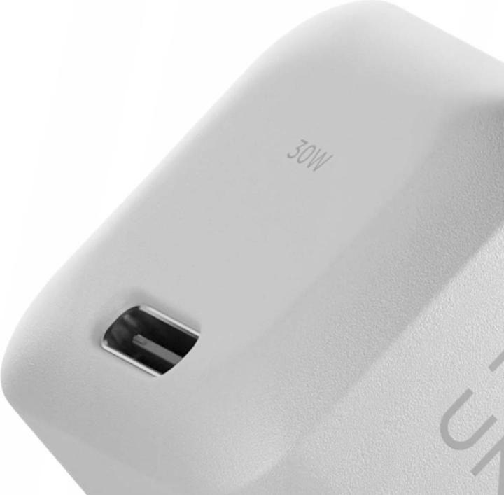 Image du produit Native Union Fast GaN Charger PD 30W (30 W, 1 portion)