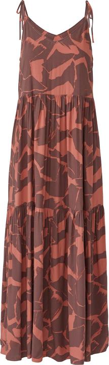 Image du produit s.Oliver Kleid Langes Viskosekleid (40)