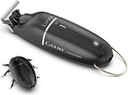 GAMA Ga.Ma Lumine Beetle Trimmer