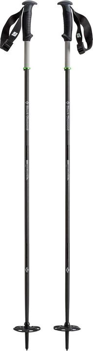 Actual product image Black Diamond Carbon Compactor ski pole (120 cm)