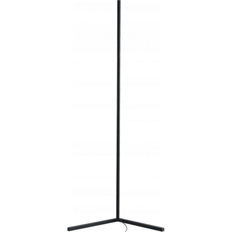 Mozo, Stehlampe, LC-RGB LED corner floor lamp