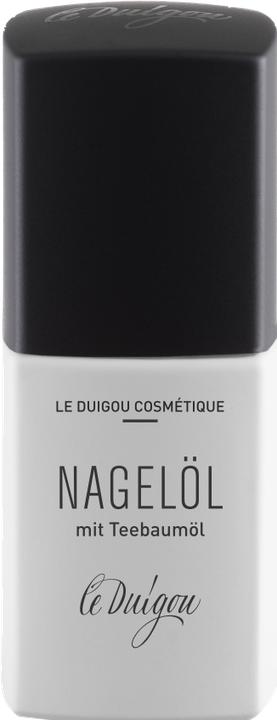 Produktbild Le Duigou Nagel- und Hautschutzöl