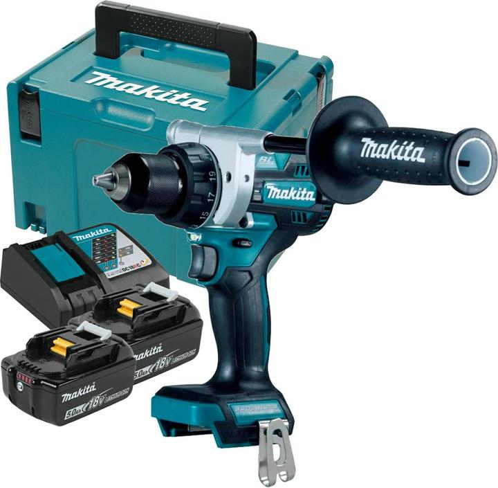 Image du produit Makita DDF 492 (Perceuse-visseuse)