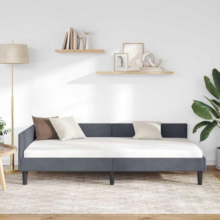 Image du produit vidaXL Schlafzimmermöbel (80 x 200 cm)