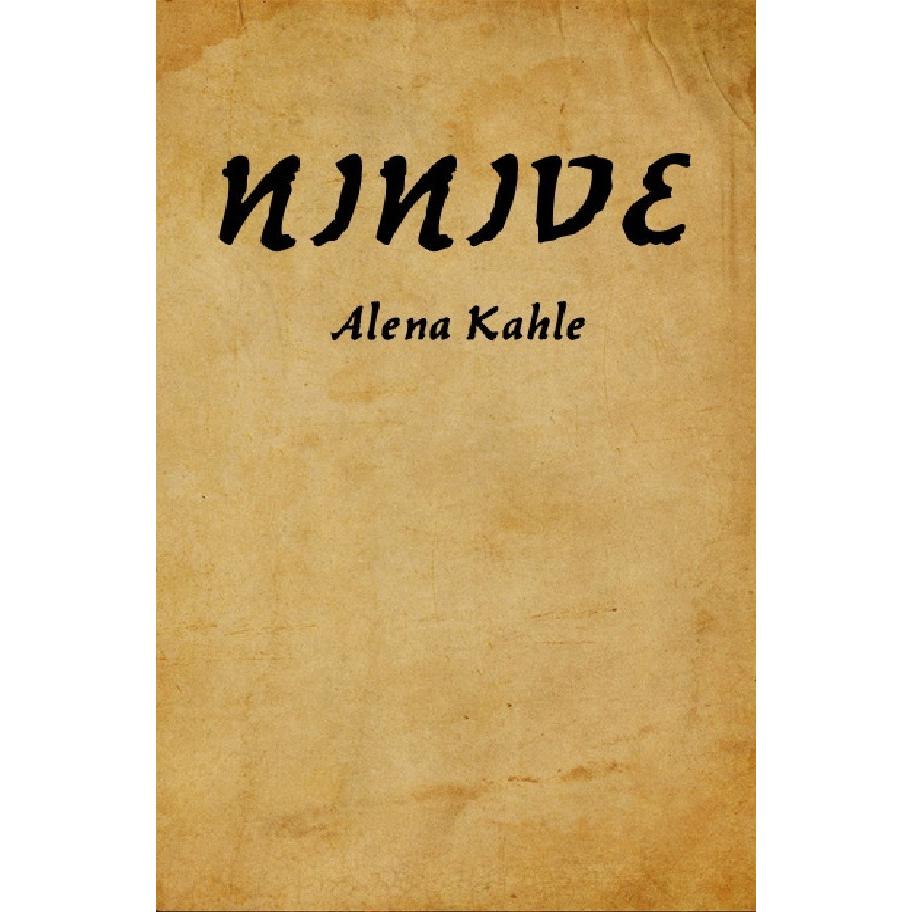 Ninive, Kinderbücher von Alena Kahle