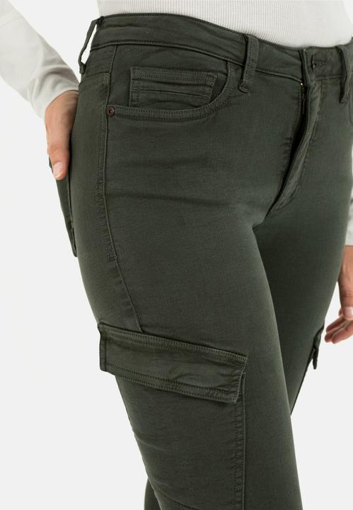 Produktbild Camel Active Cargo-Hose Slim Fit (W26/L32)