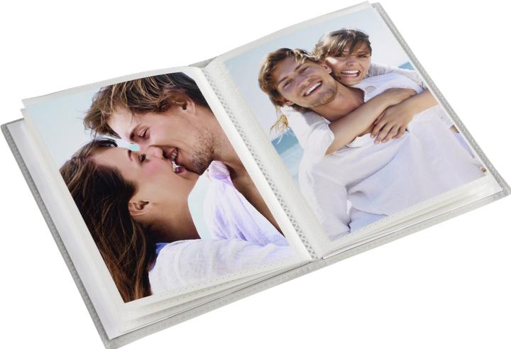 Produktbild Hama 1x24 Summerly Softcoveralb. 24 Fotos 10x15 farbl.sort. 2615 (12.5 x 16.5 cm)