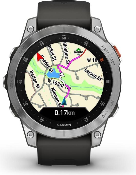 Image du produit Garmin epix Gen 2 (47 mm)