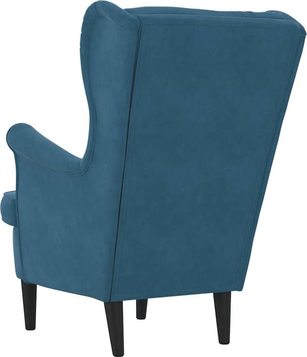 Actual product image vidaXL Moyna