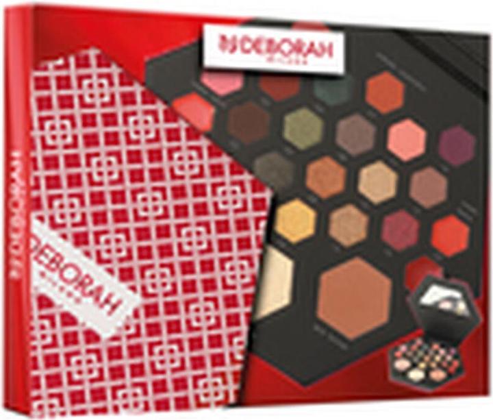 Produktbild Deborah Milano Trousse Volume 2 Warm Tones