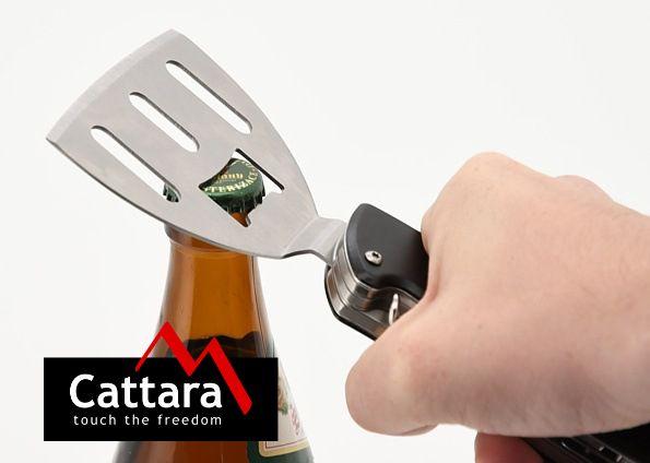 Produktbild Cattara 5in1 Grillwerkzeug