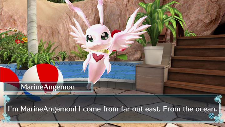 Image du produit Bandai Namco Digimon World : Next Order (ES) (PS4) (PS4)