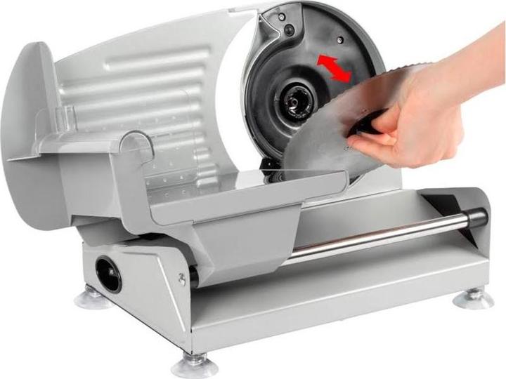 Actual product image Bomann MA451CB