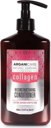 Image du produit Arganicare Collagène (400 ml)