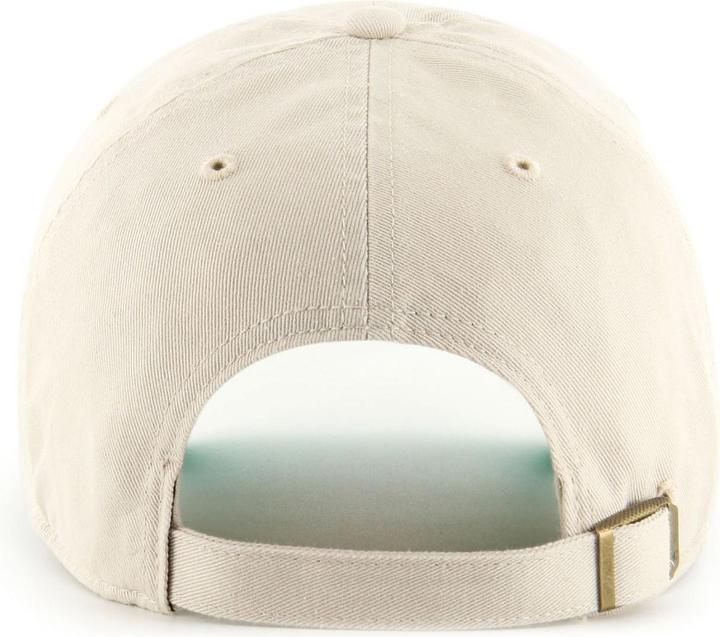 Produktbild 47 Brand Strapback World Series Boston Red Sox Bone (One Size)