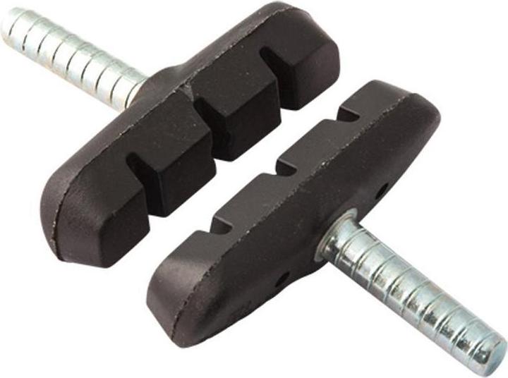 Immagine prodotto Clarks Pastiglie per freni cantilever - lunghezza 55 mm (Shimano)