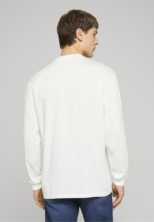 Produktbild Cat Longsleeve Corporate Embroidery (L)