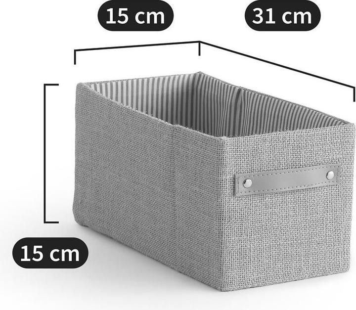 Image du produit La Redoute Interieurs Jotia (15 x 31 cm)