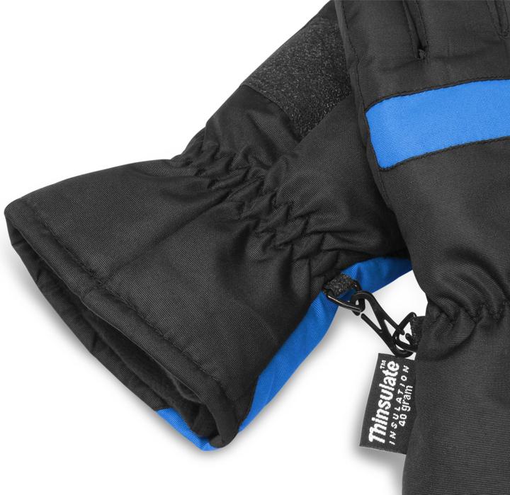 Image du produit Polar Husky Gants d'hiver Jannu (M)