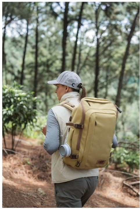 Actual product image Cabin zero Adventure Pro (32 l)