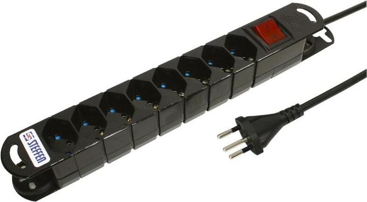 Actual product image Steffen Steba Variable (8x, Type 13, 3 m)