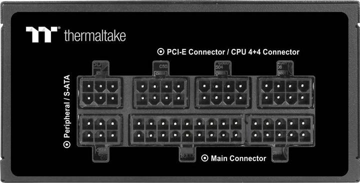 Produktbild Thermaltake Netzteil Toughpower SFX Modular (550 W)