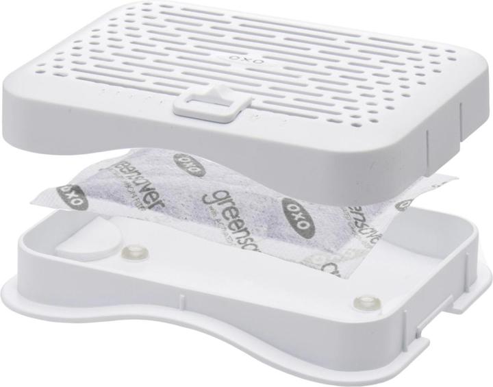 Productafbeelding OXO Greensaver actief koolstoffilter