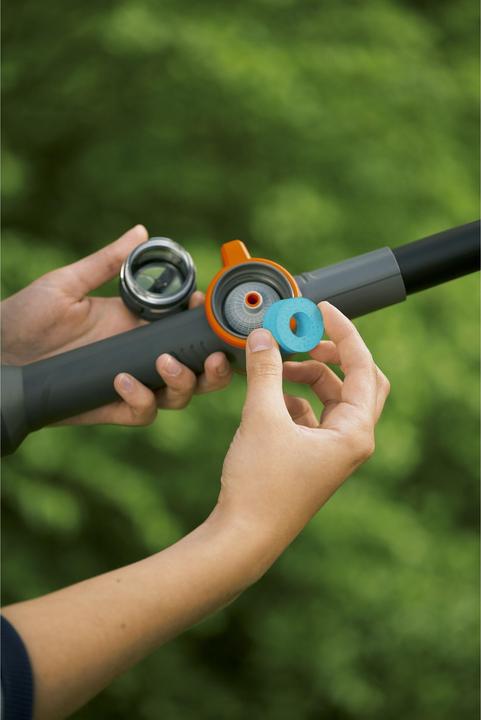 Image du produit Gardena Cleansystem Reinigungsta bs