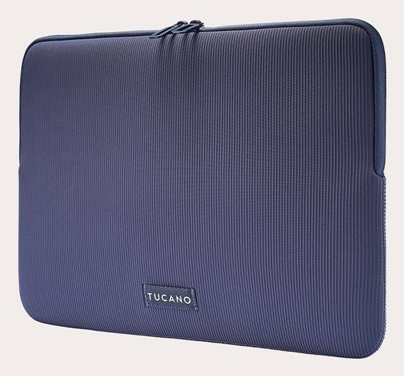 Produktbild Tucano Sleeve Colore 2 12"/13" - Buntes Neopren-Sleeve mit (13.60", Apple)