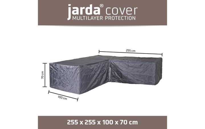 Image du produit Jarda Housse de protection de la chaise longue