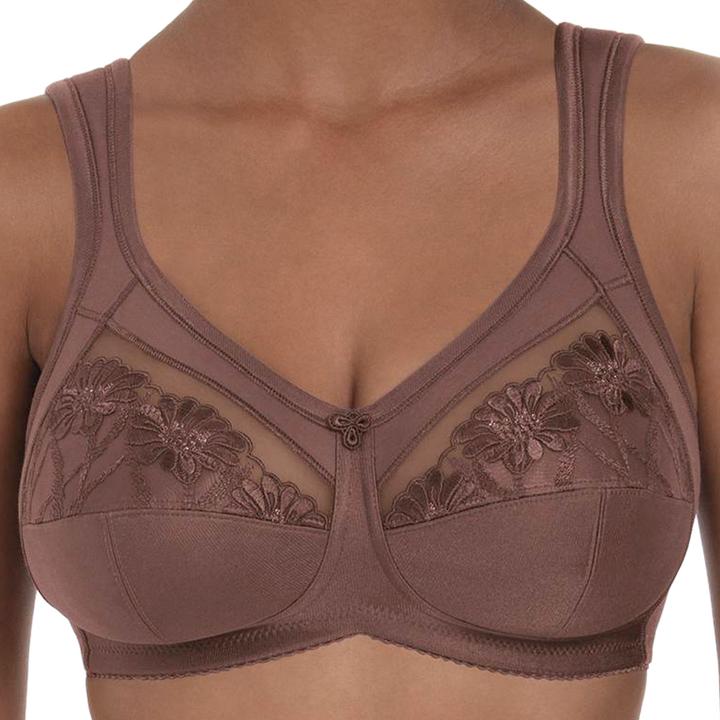 Actual product image Anita Safina relief bra without underwire (Single pack, 95 A)