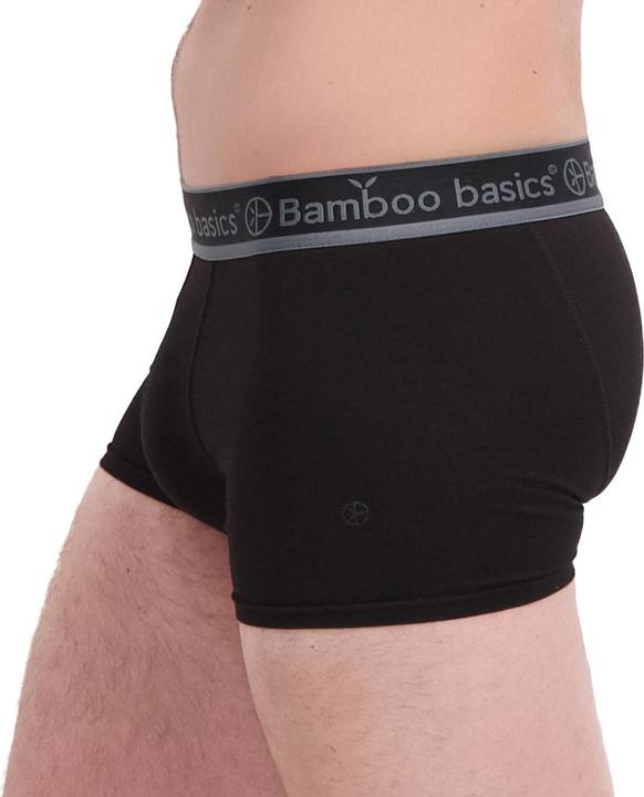 Actual product image Bamboo Basics Trunk Boxershort Liam (3-Pack) (M, pack of 3)