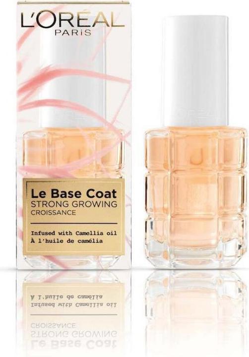 Immagine prodotto L'Oréal Paris L'Oreal Paris Colour Rich Manicure Oil Smalto per unghie Crescendo Camelia 13,5ml