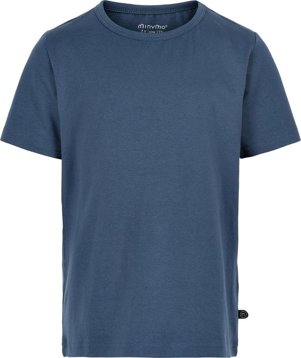 Immagine prodotto Minymo Maglietta Basic 32 per bambini (confezione da 2) (98)