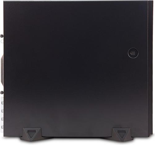 Produktbild Antec VSK 2000-U3 - SFF - micro ATX - ohne Netzteil (mATX, Mini-ITX)