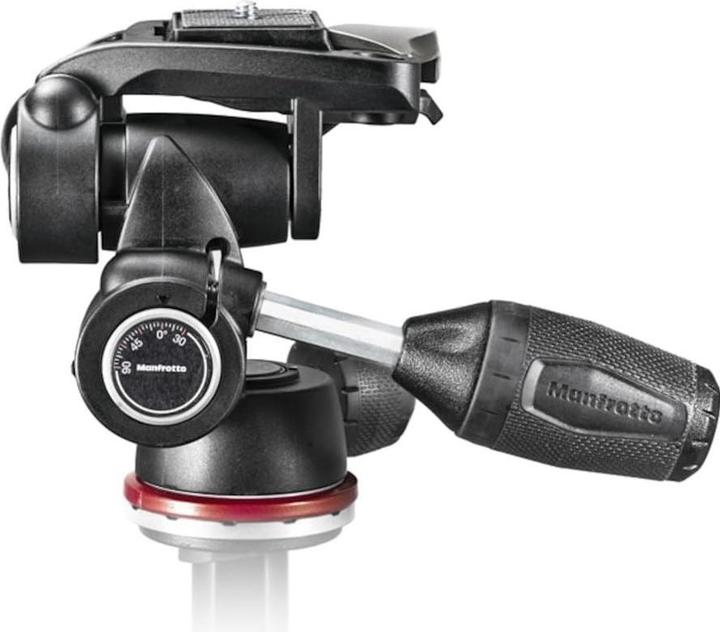 Produktbild Manfrotto Mh804-3w (3-Wege-Neiger)