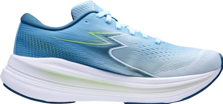 Arctic Blue, Green