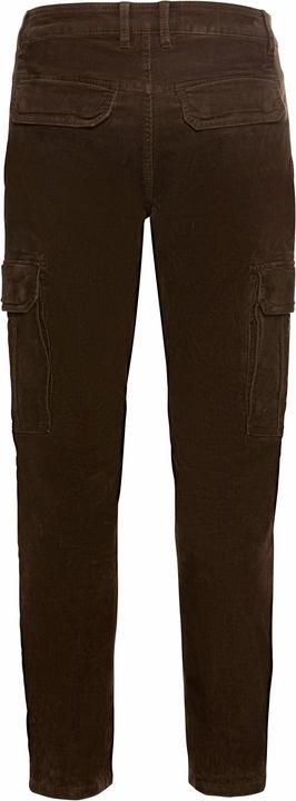 Produktbild Camel Active Cordhose mit Cargotaschen (32)