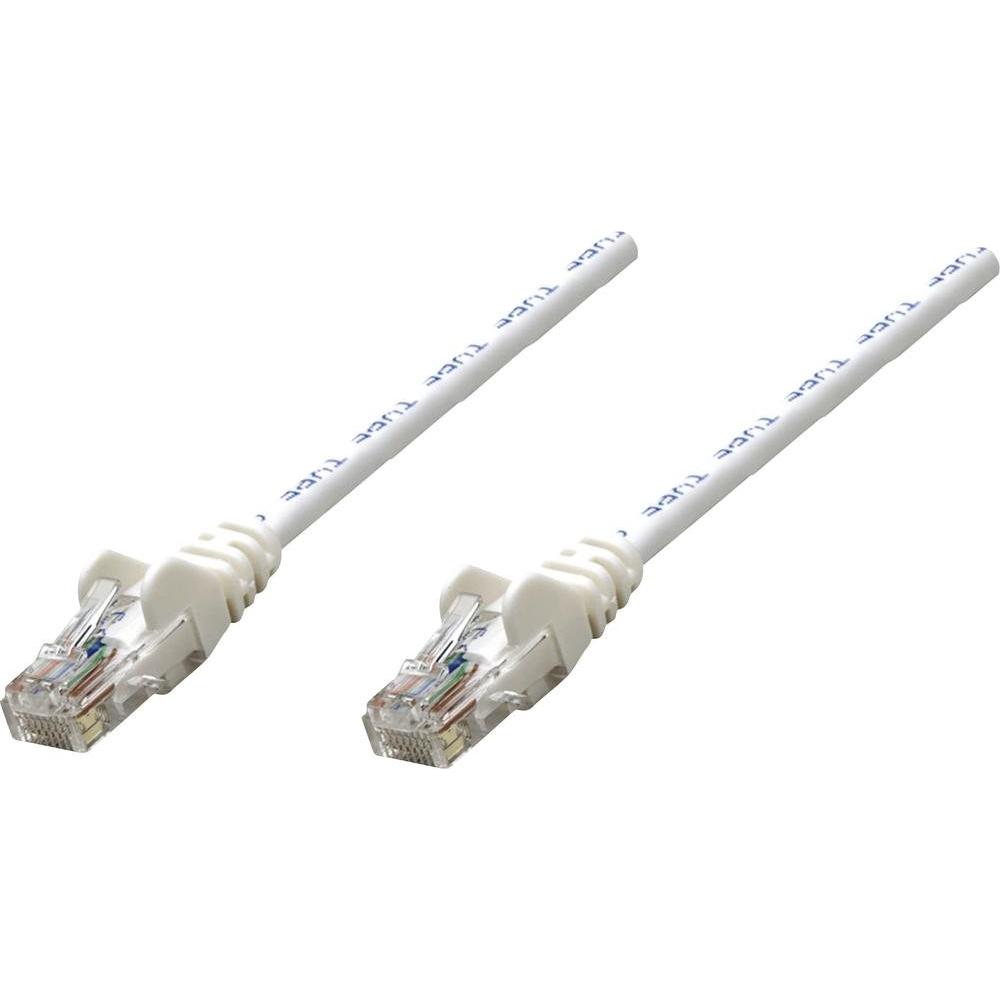 Thumbnail - Intellinet Patchkabel (S/FTP, CAT6, 0.50 m), Netzwerkkabel