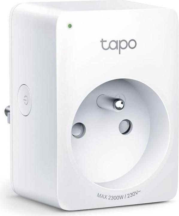 Actual product image TP-Link TAPO P100