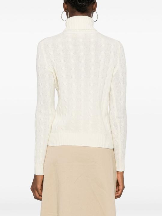 Produktbild Ralph Lauren Maglie Panna (XS)