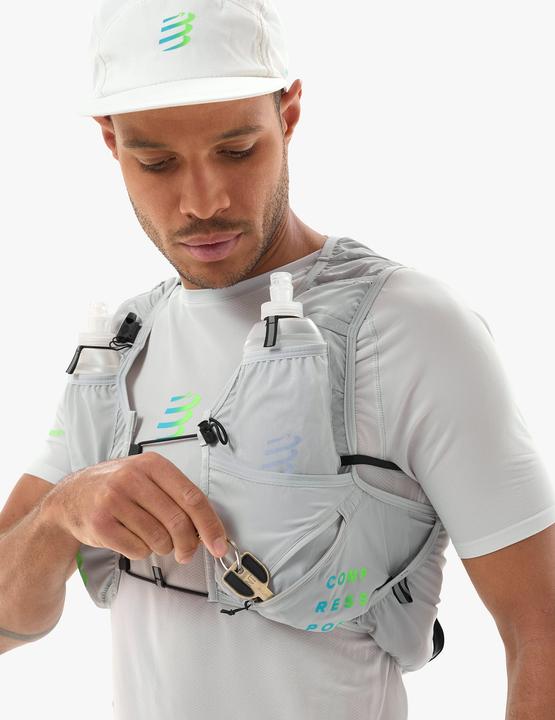 Produktbild Compressport Ultrun Evo 10 Pack (10 l)