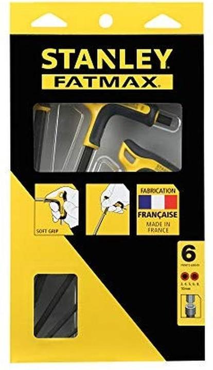 Actual product image Stanley FMHT0-69049