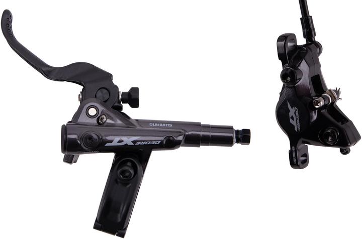 Produktbild Shimano Xt Br-M8101 (Hinterradbremse, Bremsset, 2)