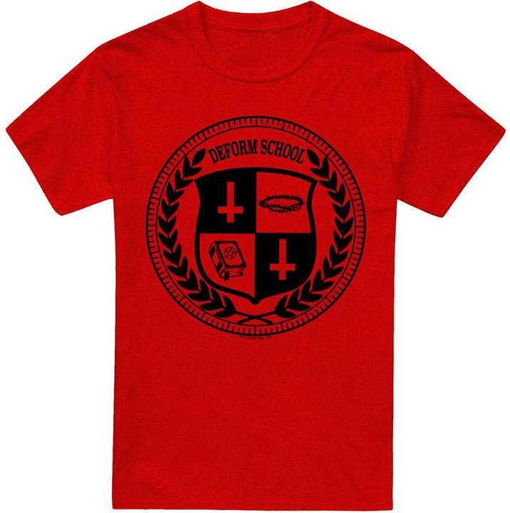 Produktbild Hell Fest Deform School TShirt (M)