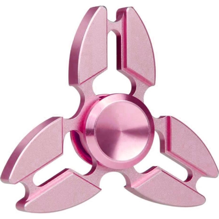 FidgetSpinner Crab Design Fidget Spinner Aluminium
