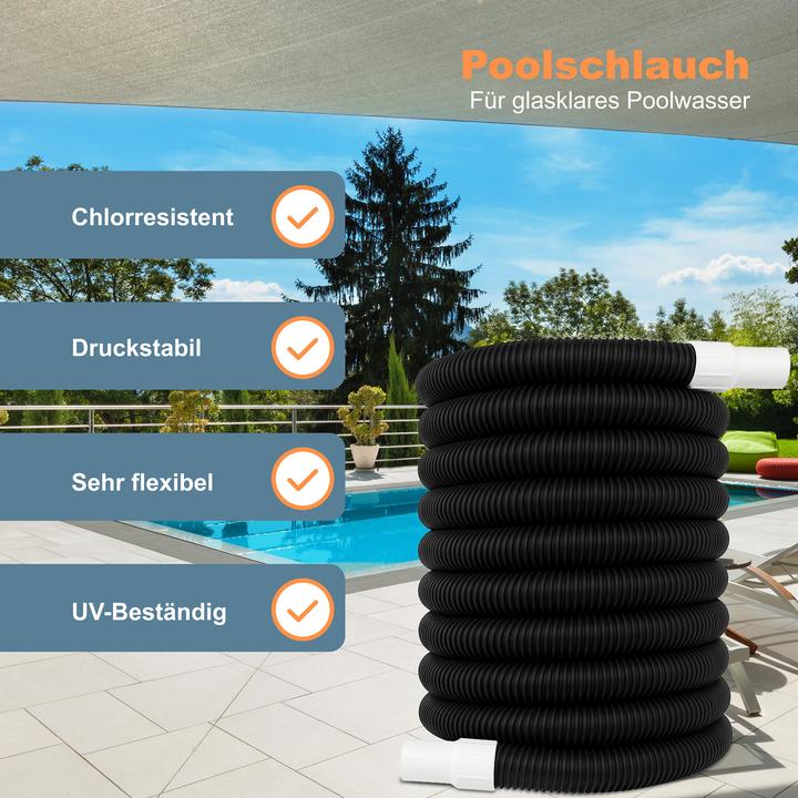 Produktbild Relaxdays Gartenschlauch