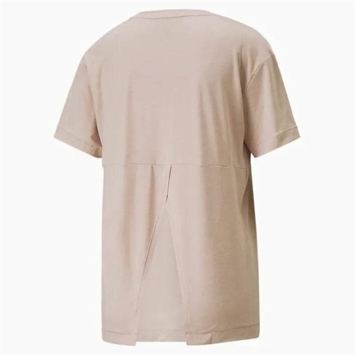 Produktbild Puma Studio Trend Tee (M)