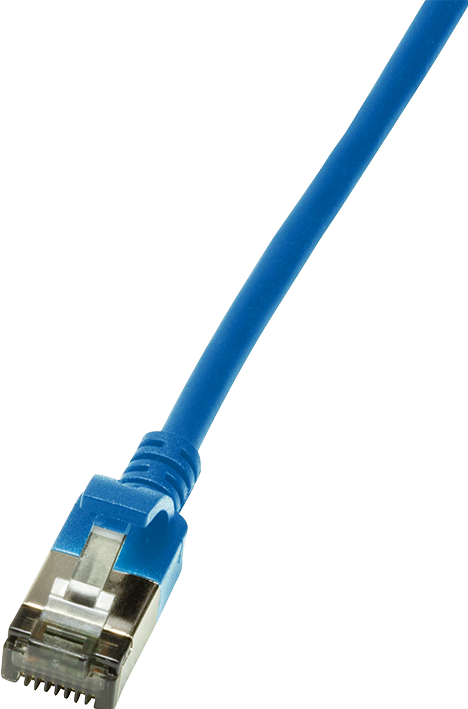 Immagine prodotto LogiLink Cavo di rete (STP, CAT6a, 5 m)